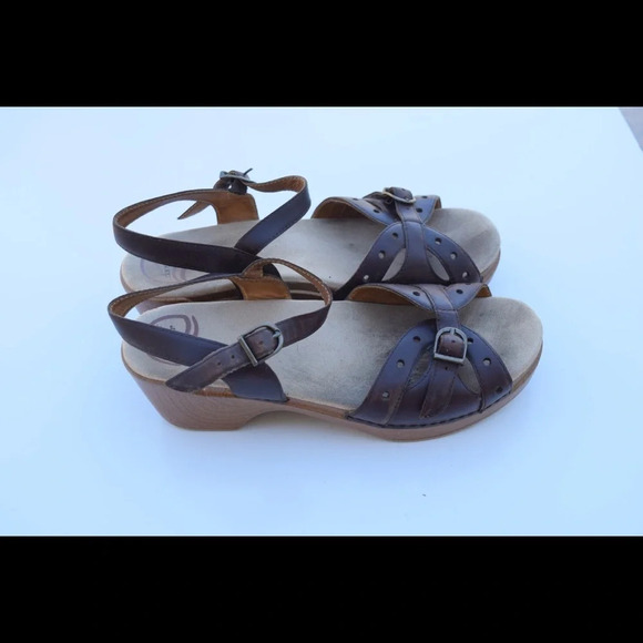 Dansko sandals - Picture 7 of 8